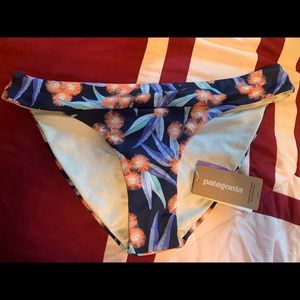 Patagonia Bikini Bottoms